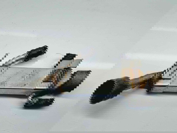 Racitor gaze Mercedes Clasa CLK (C209) [Fabr 2002-2009] A6461400875 2.2 CDI 646966