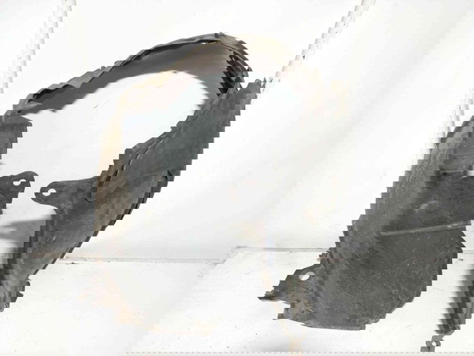 Carenaj roata dreapta fata Nissan Juke 1.5 K9K OEM 2010-2021