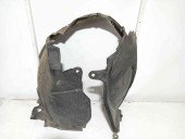 Carenaj roata dreapta fata Nissan Juke 1.5 K9K OEM 2010-2021