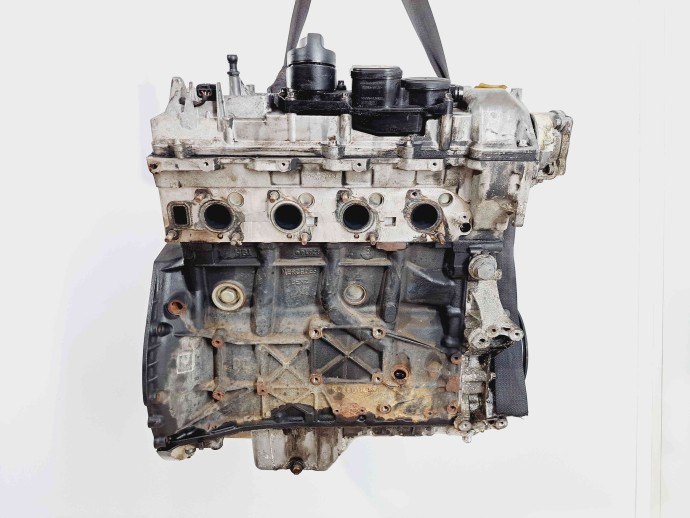 Motor complet ambielat Mercedes Clasa CLK (C209) [Fabr 2002-2009] 646966 2.2 CDI 646966 2.2 CDI 646966 80KW / 109CP