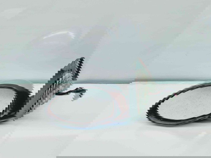 Oglinda stanga Alfa Romeo 147 (937) [Fabr 2001-2010] OEM