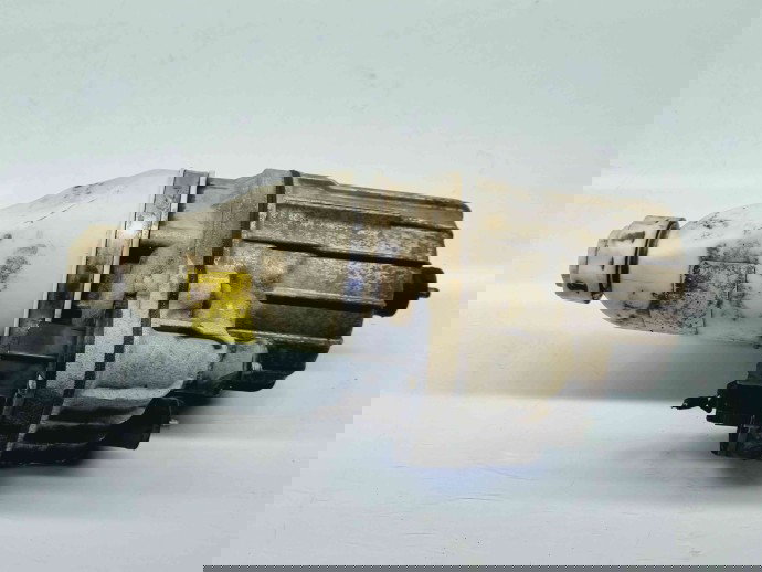 Pompa servodirectie Opel Astra H [Fabr 2004-2009] 13188613 1.7 TDCI Z17DTH74KW / 100CP