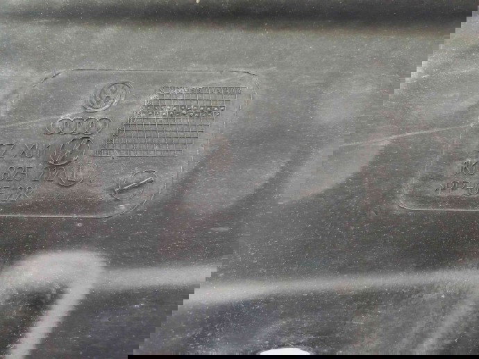 Scut motor Skoda Octavia 2 1.9 BKC 1K0825212 2004-2013