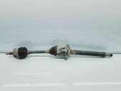 Planetara dreapta fata Mercedes Clasa B (W245) [Fabr 2005-2011] OEM 2.0 75KW / 102CP
