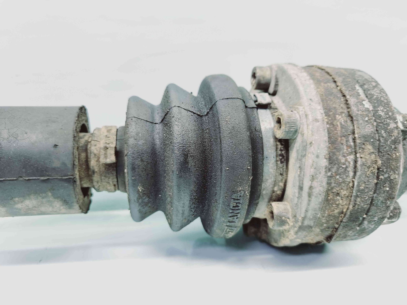 Planetara stanga fata Alfa Romeo 147 (937) [Fabr 2001-2010] OEM 1.6 Benz 572845 77KW / 105CP - imagine 4