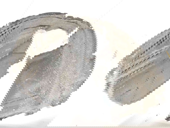 Carenaj roata stanga fata Nissan Juke 1.5 K9K OEM 2010-2021