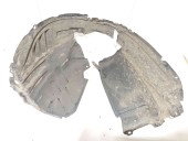 Carenaj roata stanga fata Nissan Juke 1.5 K9K OEM 2010-2021