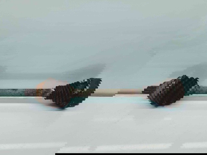 Planetara stanga fata Seat Altea (5P1) [Fabr 2004-2010] OEM 1.9 TDI BJB 77KW / 105CP