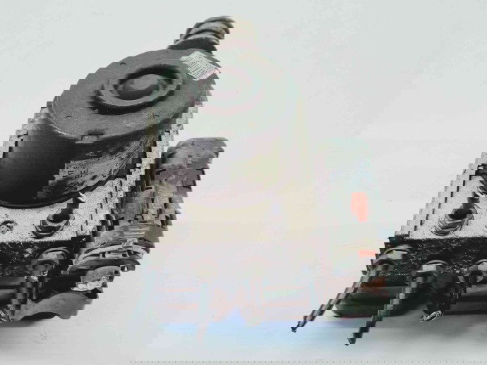 Pompa ABS Seat Altea (5P1) [Fabr 2004-2010] 1K0614117F | 1K0907379N 1.9 TDI BJB 77KW / 105CP 1.9 TDI BJB 77KW / 105CP