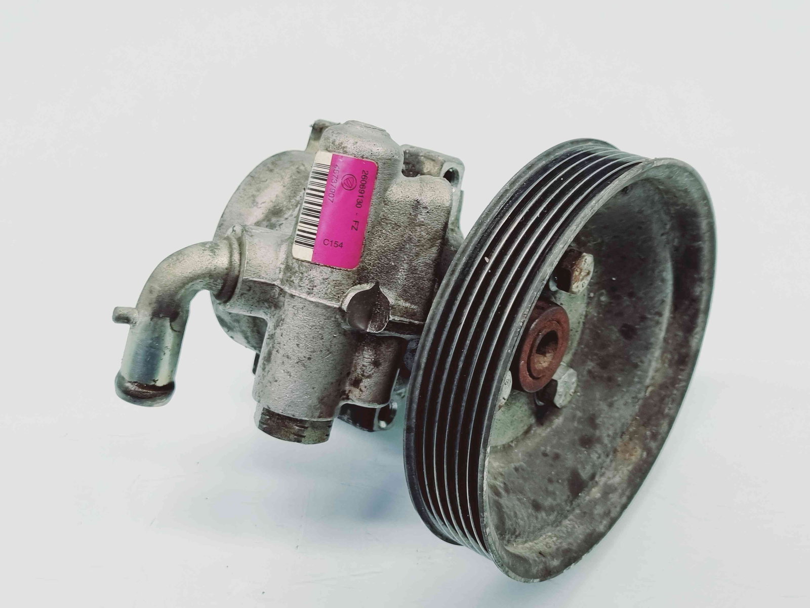 Pompa servodirectie Alfa Romeo 147 (937) [Fabr 2001-2010] 26069130 1.6 Benz 57284577KW / 105CP 1.6 Benz 572845 77KW / 105CP - imagine 1