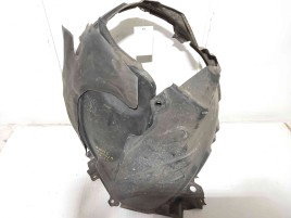 Carenaj roata stanga fata Nissan Juke 1.5 K9K OEM 2010-2021