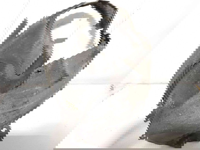 Carenaj roata stanga fata Nissan Juke 1.5 K9K OEM 2010-2021