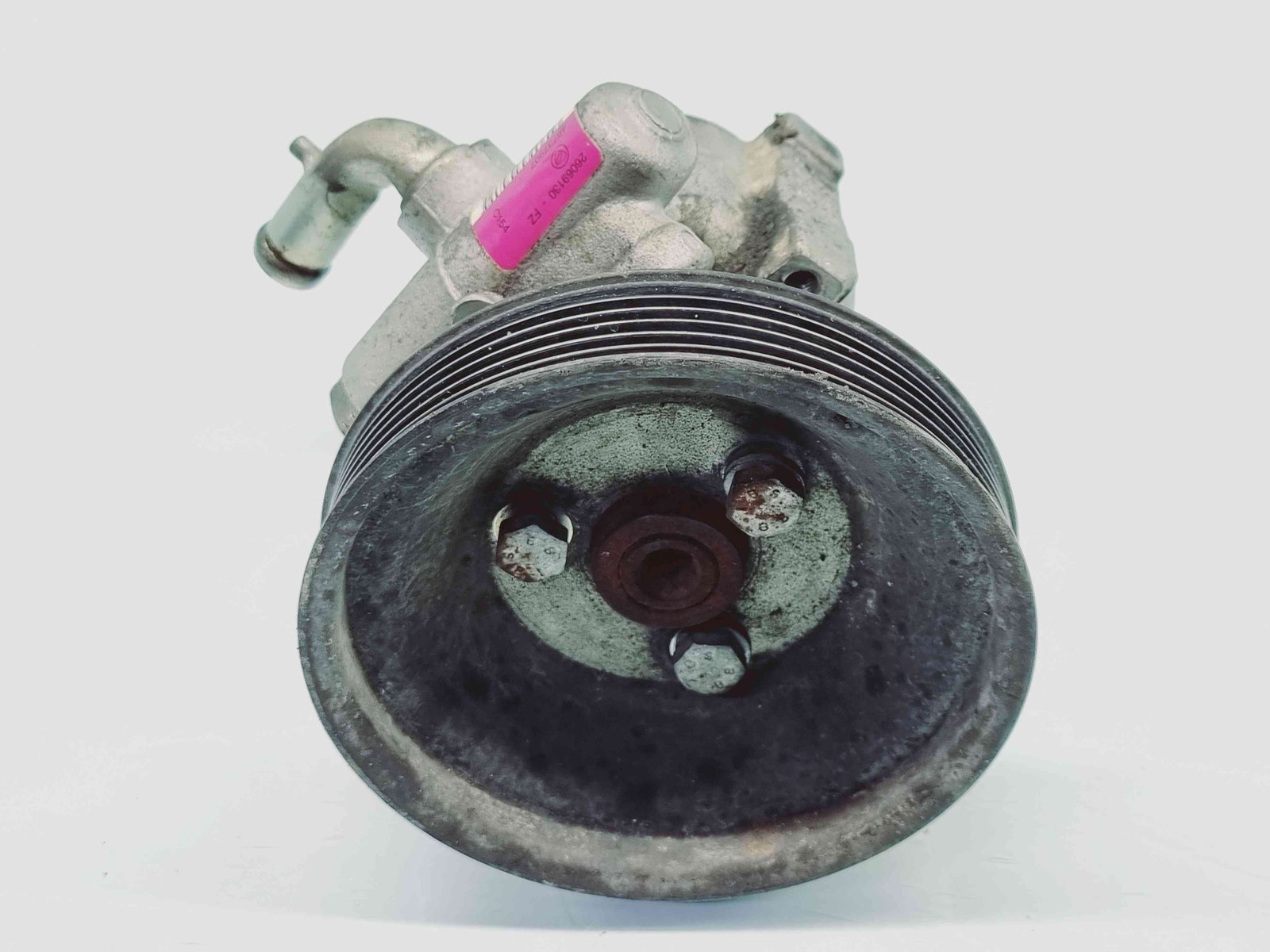 Pompa servodirectie Alfa Romeo 147 (937) [Fabr 2001-2010] 26069130 1.6 Benz 57284577KW / 105CP 1.6 Benz 572845 77KW / 105CP - imagine 2