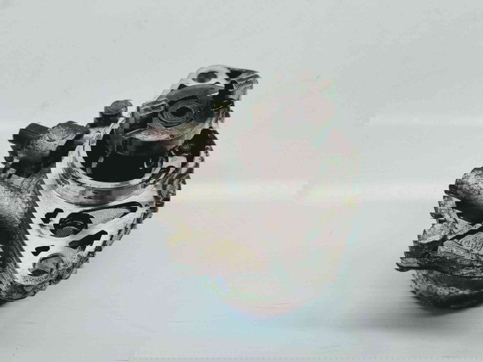 Pompa vacuum Fiat Punto (188) [Fabr 1999-2007] 72901400N 1.2 188 A9.00051KW / 69CP 1.2 188 A9.000 51KW / 69CP