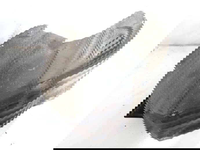 Carenaj roata stanga fata Nissan Juke 1.5 K9K OEM 2010-2021