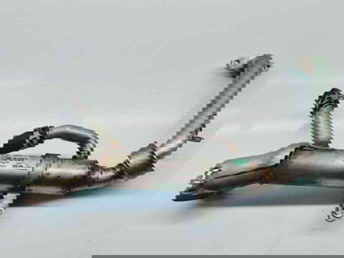 Racitor gaze Mercedes Clasa B (W245) [Fabr 2005-2011] A6401400575 2.0 75KW / 102CP