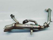 Racitor gaze Mercedes Clasa B (W245) [Fabr 2005-2011] A6401400575 2.0 75KW / 102CP