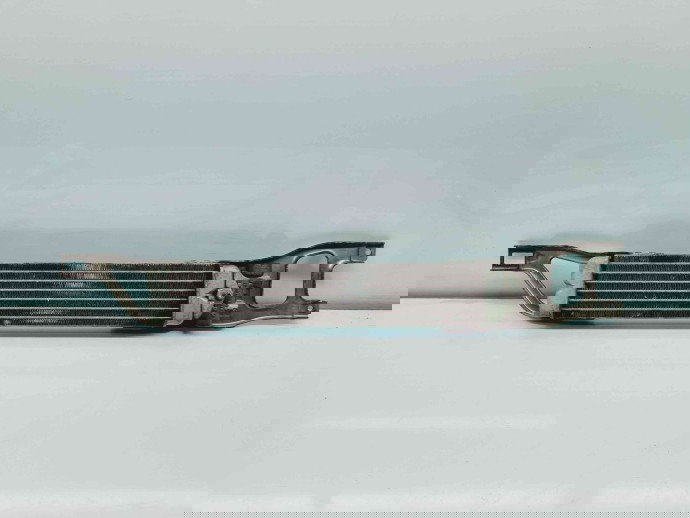 Racitor ulei cutie viteze Mercedes Clasa B (W245) [Fabr 2005-2011] A1695000200 2.0 75KW / 102CP