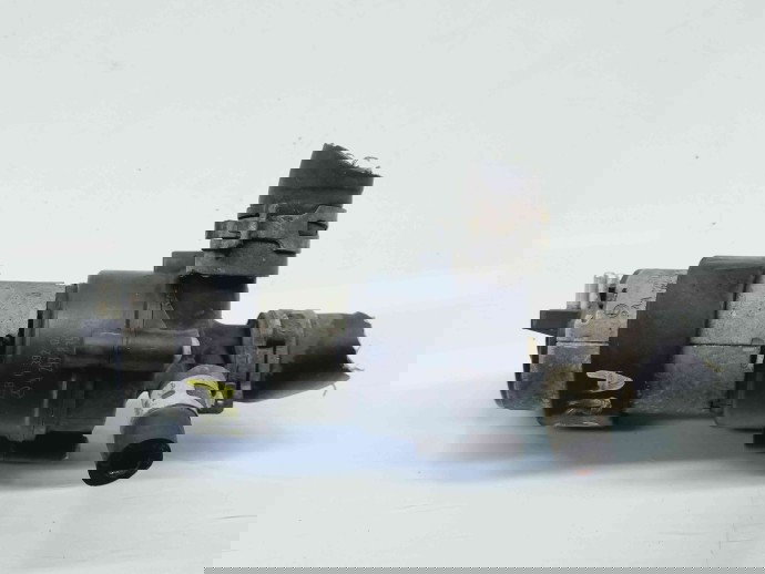 Pompa recirculare apa Mercedes Clasa CLK (C209) [Fabr 2002-2009] A2038350164 2.2 CDI 646966