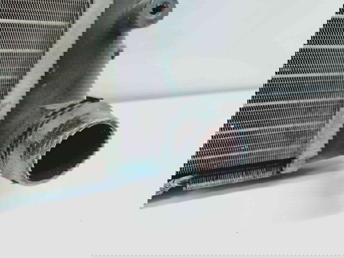 Radiator apa Seat Altea (5P1) [Fabr 2004-2010] 1K0121233AA 1.9 TDI BJB77KW / 105CP 1.9 TDI BJB 77KW / 105CP