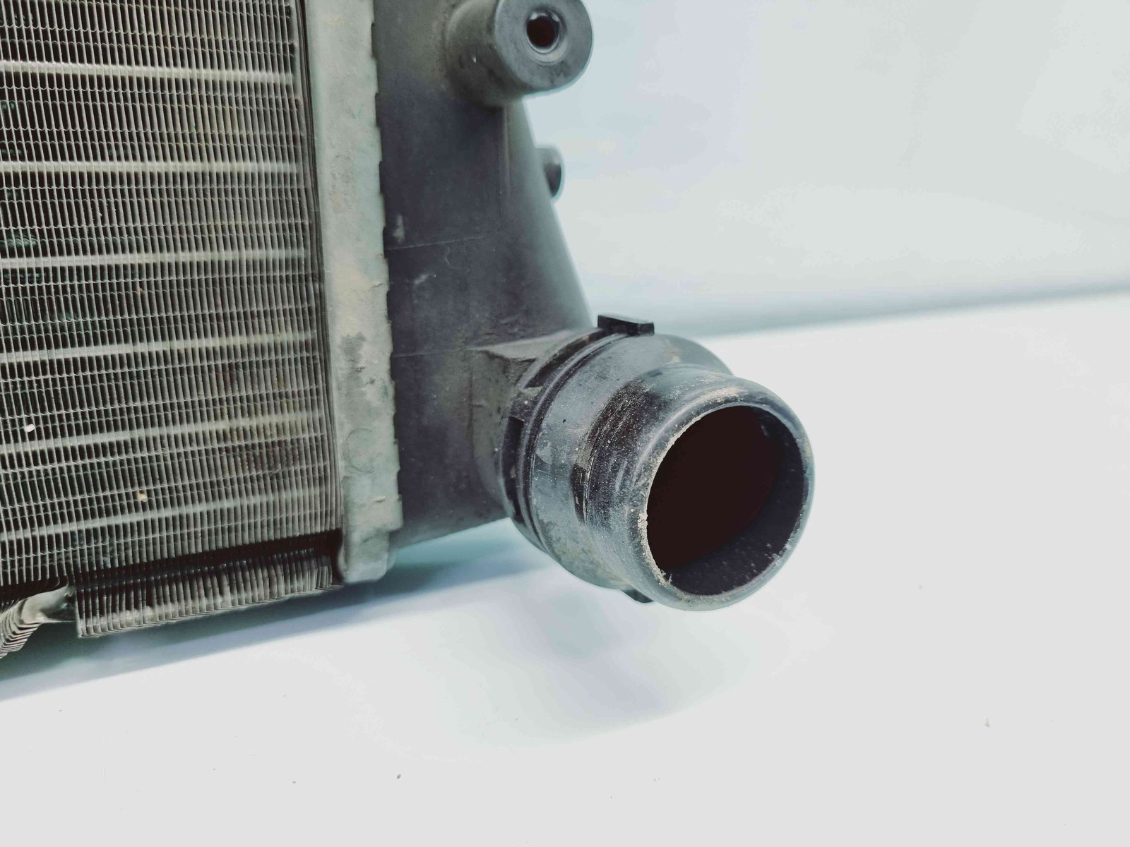 Radiator apa Seat Altea (5P1) [Fabr 2004-2010] 1K0121233AA 1.9 TDI BJB77KW / 105CP 1.9 TDI BJB 77KW / 105CP - imagine 2