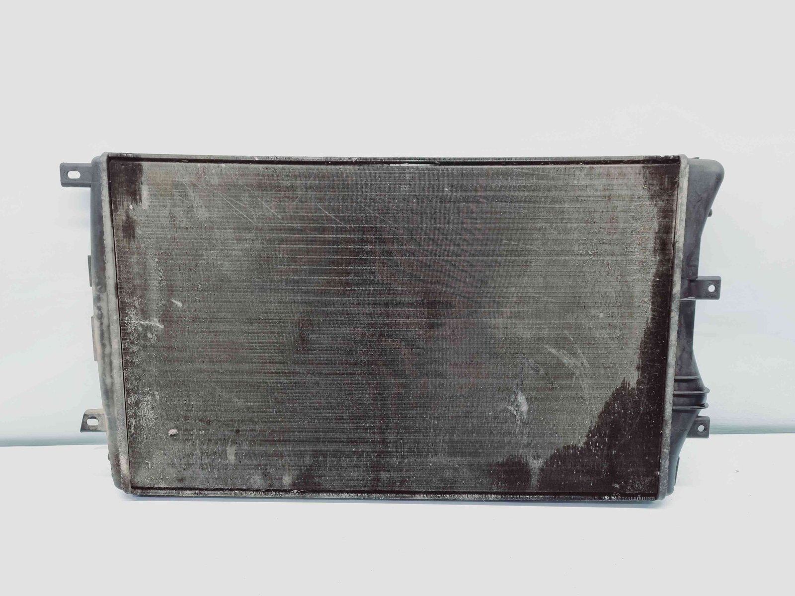 Radiator apa Seat Altea (5P1) [Fabr 2004-2010] 1K0121233AA 1.9 TDI BJB77KW / 105CP 1.9 TDI BJB 77KW / 105CP - imagine 4