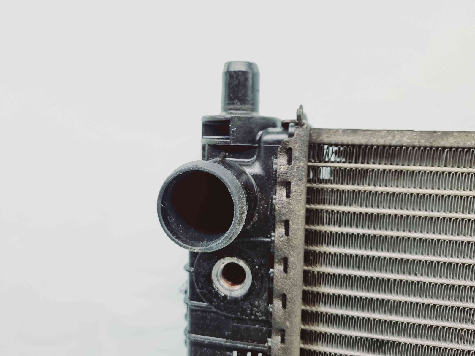 Radiator apa Mercedes Clasa B (W245) [Fabr 2005-2011] A1695001704 2.0 75KW / 102CP - imagine 2