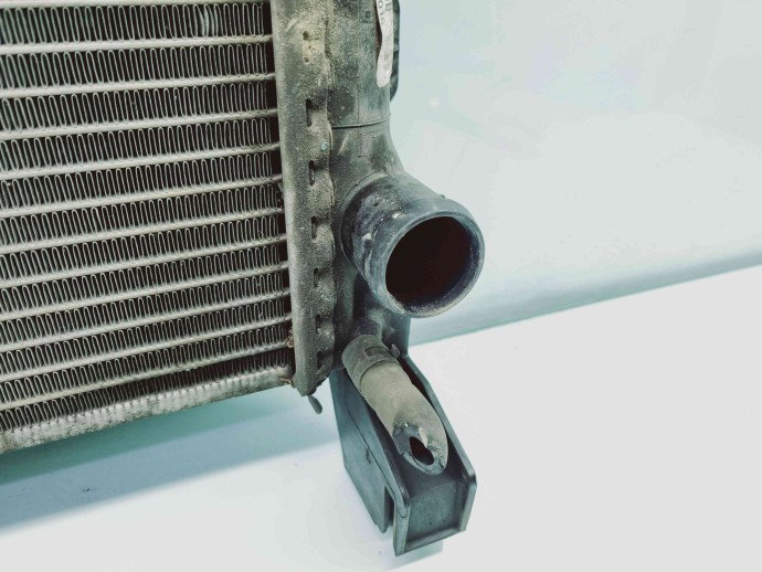 Radiator apa Mercedes Clasa B (W245) [Fabr 2005-2011] A1695001704 2.0 75KW / 102CP