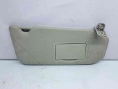  Parasolar dreapta Nissan Qashqai [Fabr 2007-2014] OEM