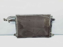 Radiator clima / AC Seat Altea (5P1) [Fabr 2004-2010] 1K0820411G 1.9 TDI BJB77KW / 105CP 1.9 TDI BJB 77KW / 105CP