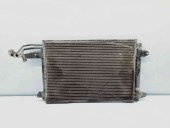 Radiator clima / AC Seat Altea (5P1) [Fabr 2004-2010] 1K0820411G 1.9 TDI BJB77KW / 105CP 1.9 TDI BJB 77KW / 105CP