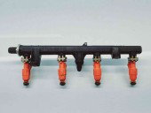 Rampa injectoare Alfa Romeo 147 (937) [Fabr 2001-2010] 0280151048 1.6 Benz 57284577KW / 105CP 1.6 Benz 572845 77KW / 105CP