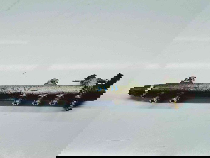 Rampa injectoare Fiat Punto (188) [Fabr 1999-2007] 46817523 | 0445214044 1.2 188 A9.00051KW / 69CP 1.2 188 A9.000 51KW / 69CP