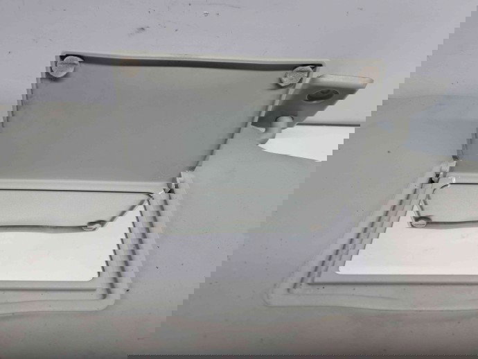  Parasolar dreapta Nissan Qashqai [Fabr 2007-2014] OEM