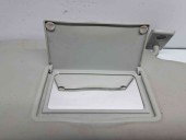  Parasolar dreapta Nissan Qashqai [Fabr 2007-2014] OEM