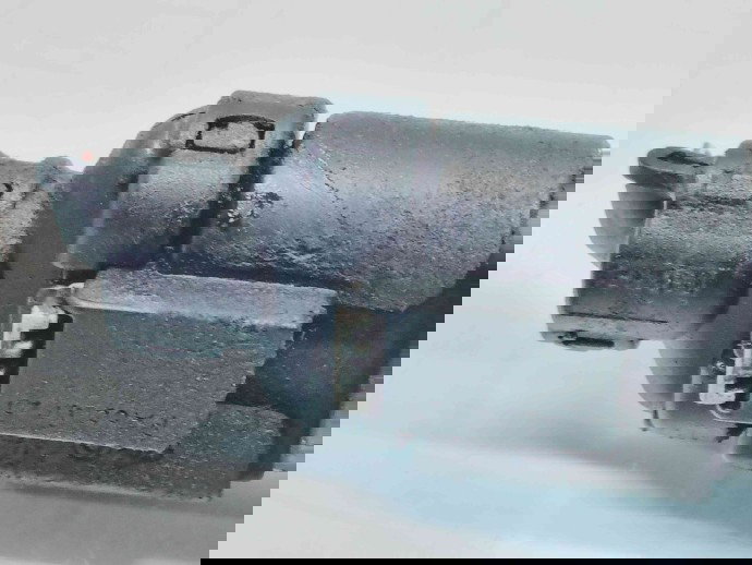 Rampa injectoare Mercedes Clasa B (W245) [Fabr 2005-2011] A6400701295 2.0 75KW / 102CP