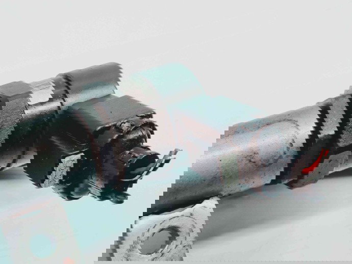 Rampa injectoare Mercedes Clasa B (W245) [Fabr 2005-2011] A6400701295 2.0 75KW / 102CP