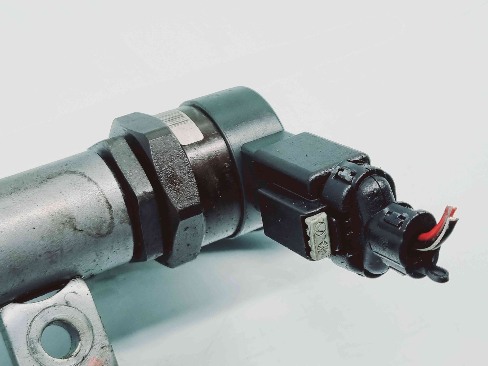 Rampa injectoare Mercedes Clasa B (W245) [Fabr 2005-2011] A6400701295 2.0 75KW / 102CP - imagine 3