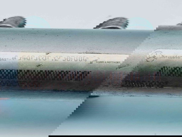 Rampa injectoare Mercedes Clasa B (W245) [Fabr 2005-2011] A6400701295 2.0 75KW / 102CP