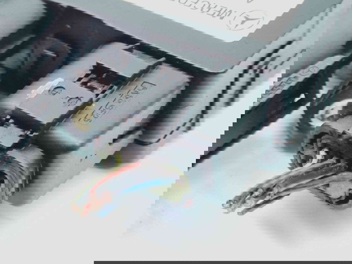 Releu Mercedes Clasa B (W245) [Fabr 2005-2011] A6401532779