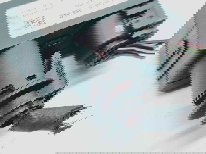 Releu Mercedes Clasa B (W245) [Fabr 2005-2011] A6401532779