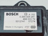   SENZOR ESP Alfa Romeo 147 (937) [Fabr 2001-2010] 0265005241 | 46803379