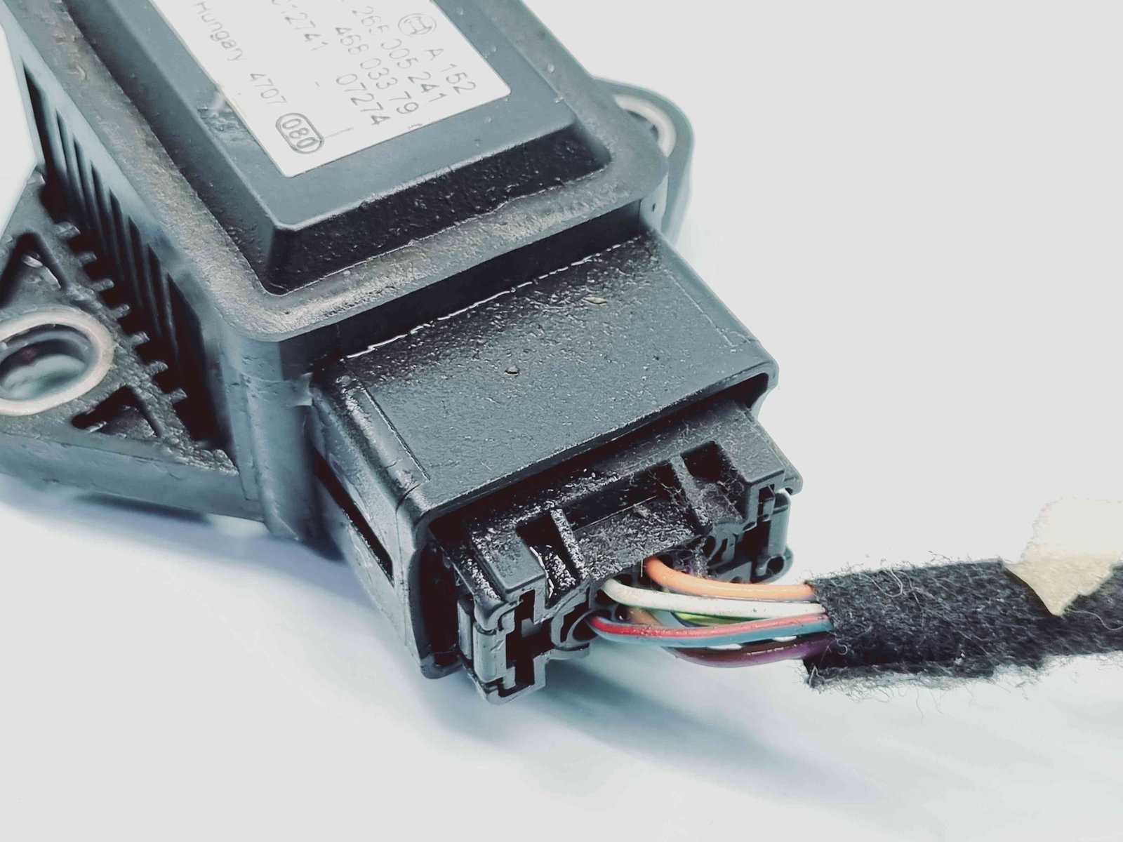 SENZOR ESP Alfa Romeo 147 (937) [Fabr 2001-2010] 0265005241 n 46803379 - imagine 3