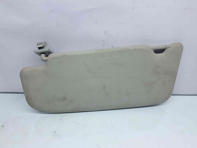  Parasolar dreapta Nissan Qashqai [Fabr 2007-2014] OEM