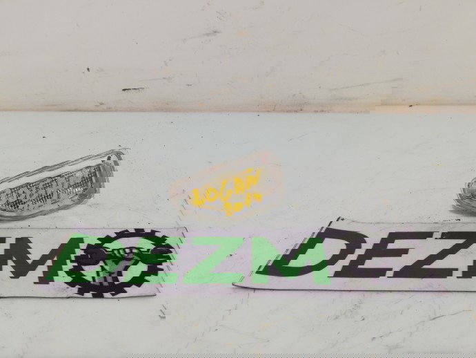 Semnalizare stanga Dacia Logan 1.2 benzina OEM 20012-Prezent