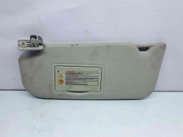  Parasolar stanga Nissan Qashqai [Fabr 2007-2014] OEM