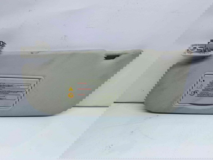  Parasolar stanga Nissan Qashqai [Fabr 2007-2014] OEM