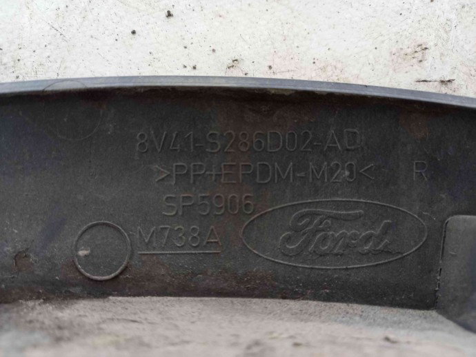 Ornament aripa dreapta spate Ford Kuga 2.0 TDCI 8V41S286D02A 2008-2012