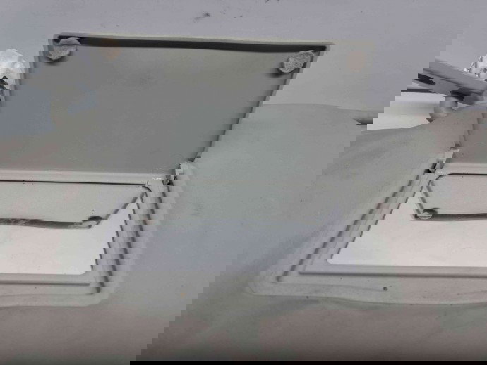  Parasolar stanga Nissan Qashqai [Fabr 2007-2014] OEM