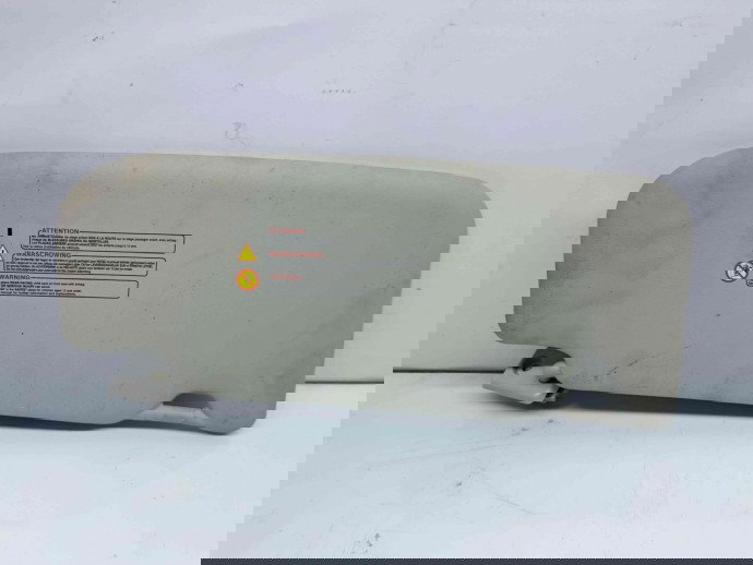  Parasolar stanga Nissan Qashqai [Fabr 2007-2014] OEM